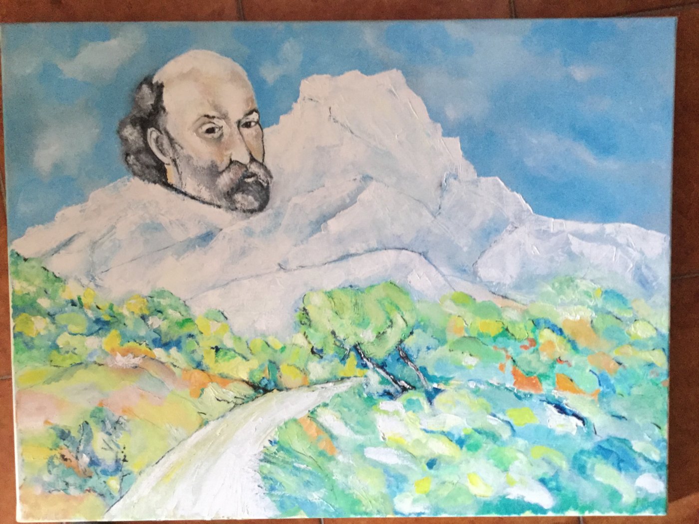 Cézanne