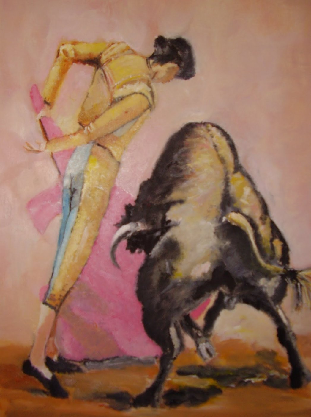 torero